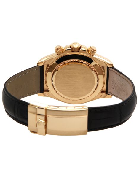 Rolex Daytona 116518